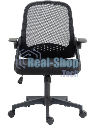 Кресло Cactus CS-MC212-BK черный, сетка