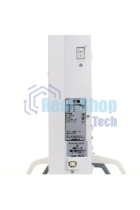 Конвектор iVigo EPK-Pro Wi-Fi EPK4570P10 1000Вт белый