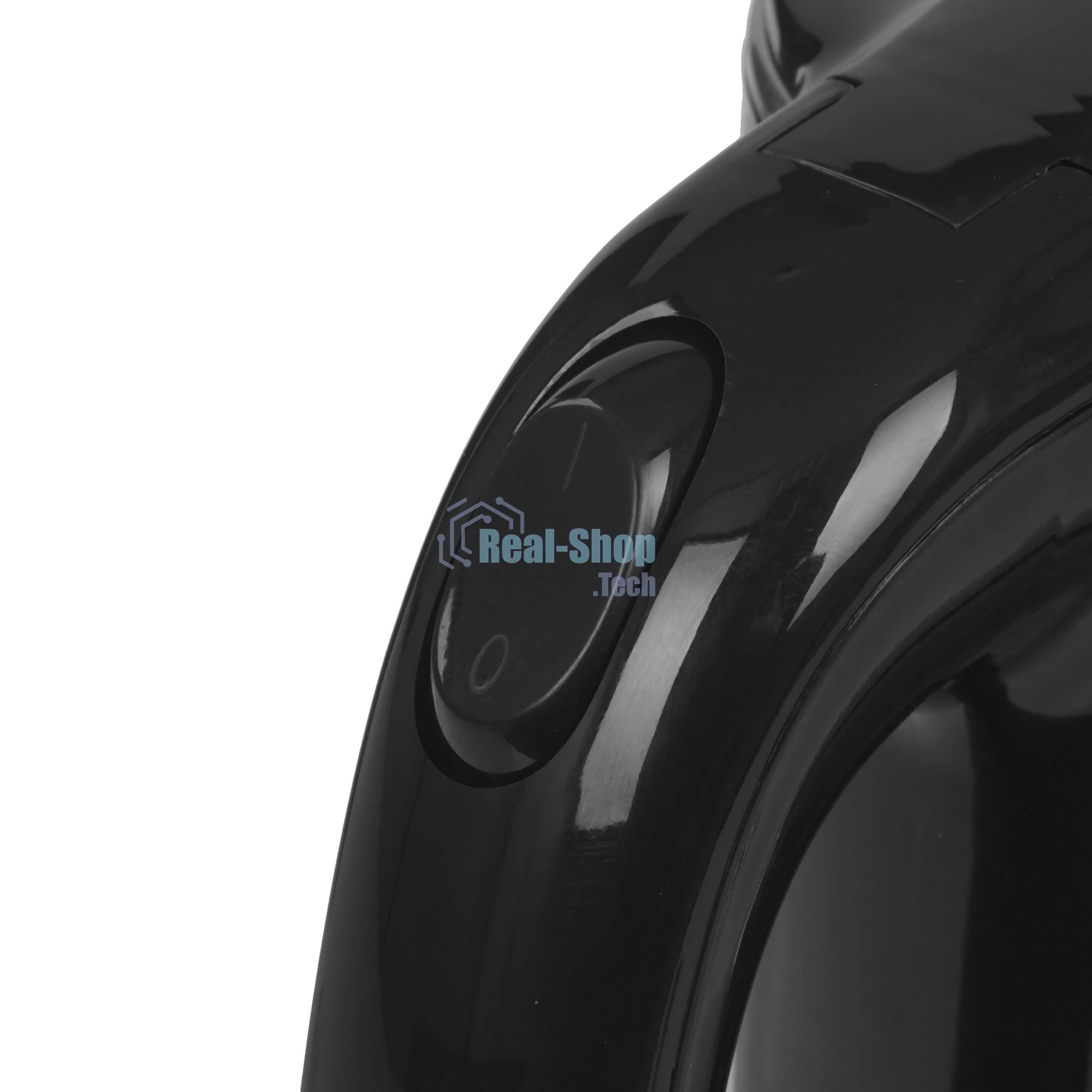 Чайник электрический HOMESTAR HS-1055 черный (106467)