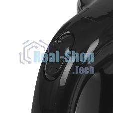 Чайник электрический HOMESTAR HS-1055 черный (106467)