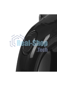 Чайник электрический HOMESTAR HS-1055 черный (106467)