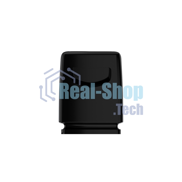 Тостер Maxvi KT822S silver-black