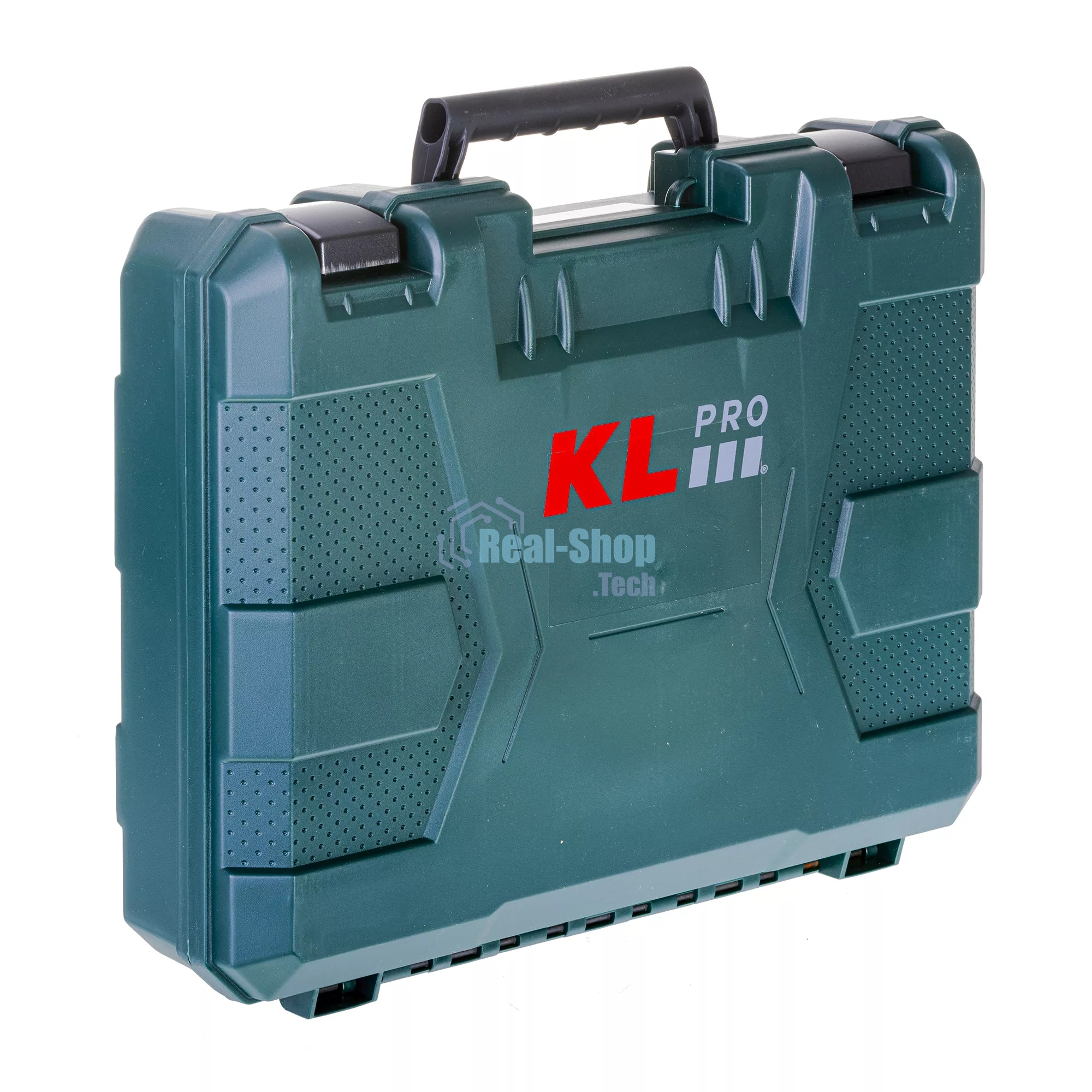 Многофункциональный инструмент аккумуляторный KLPRO KLMT18B-20 (18В, Li-ion-2шт, 2.0А·ч, 5000-19000 кол/мин З/У,в кейсе)