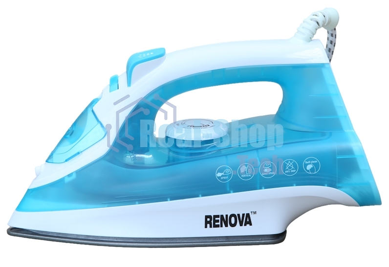 Утюг Renova SI22T-35BL
