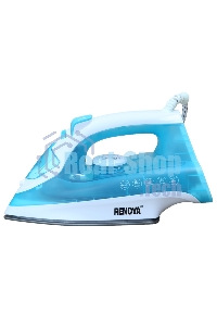 Утюг Renova SI22T-35BL