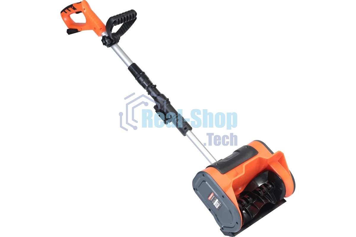 Снегоуборщик электрический Patriot PE 1001UES 0.3кВт