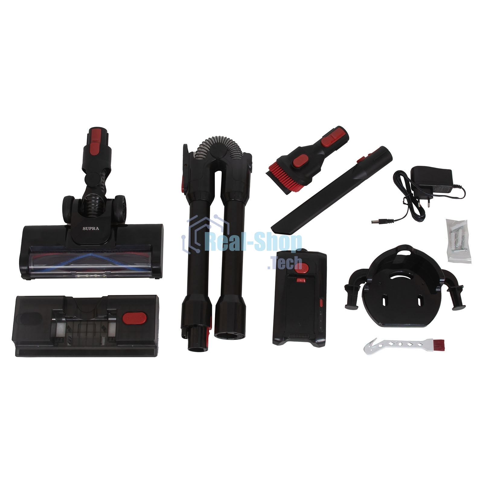 Пылесос SUPRA VCS-5089