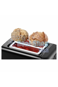 Тостер Bosch TAT3P423 черный