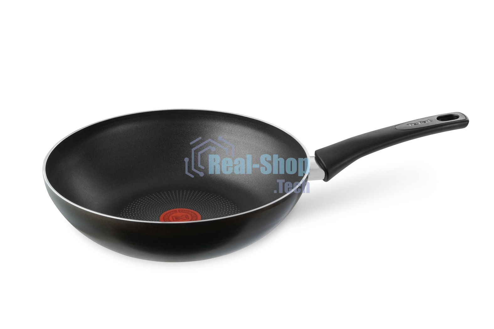 Сковорода ВОК Tefal 28 STRENGTH