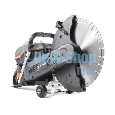 Бензорез Patriot Expert DSG 940M, 94сс, 400мм