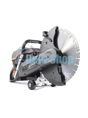 Бензорез Patriot Expert DSG 940M, 94сс, 400мм