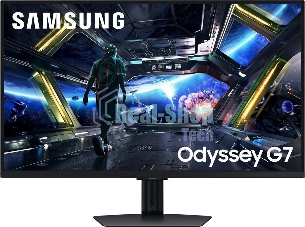 Монитор Samsung 32