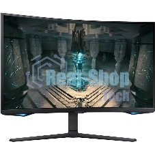 Монитор Samsung 31.5