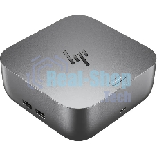 Стыковочная станция HP AW5M5UT 280Вт