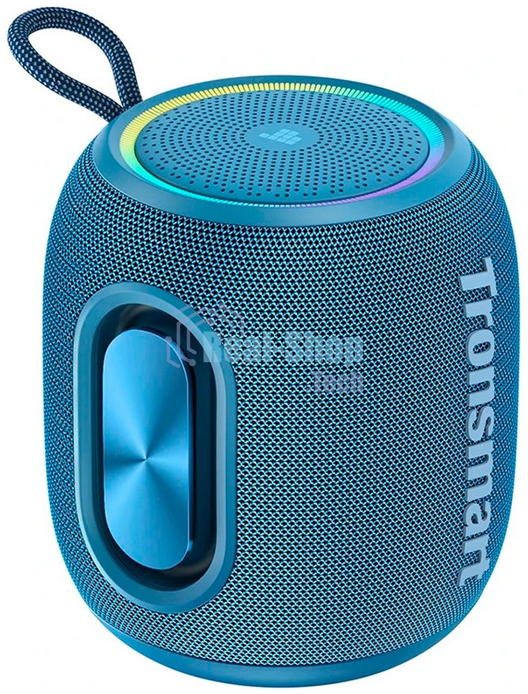 Портативная колонка Tronsmart T8 Mini Blue (O3010), синий