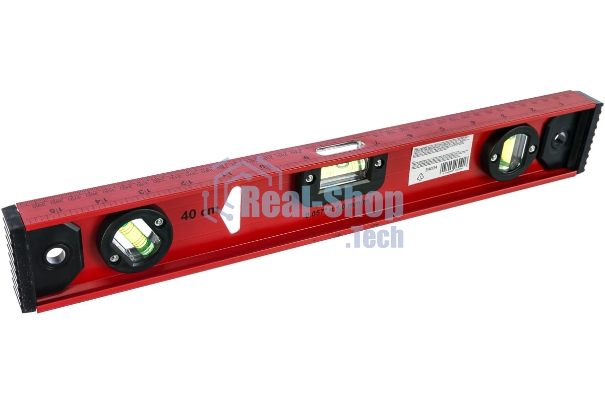 Уровень алюминиевый Matrix 