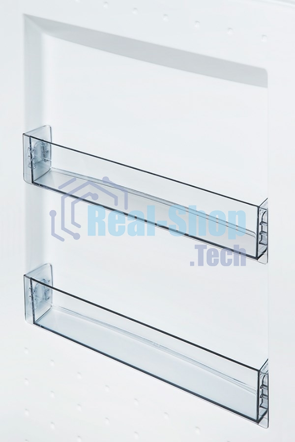 Холодильник Atlant ХМ-4623-151 черный металлик двухкамерный 182/159л морозилка снизу