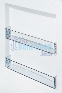 Холодильник Atlant ХМ-4623-151 черный металлик двухкамерный 182/159л морозилка снизу