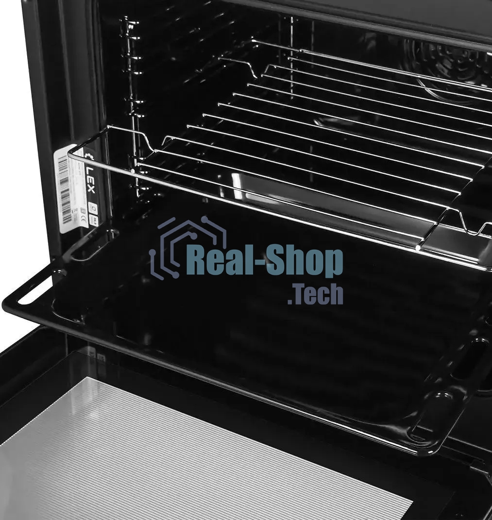 Духовой шкаф LEX EDM 076 GR