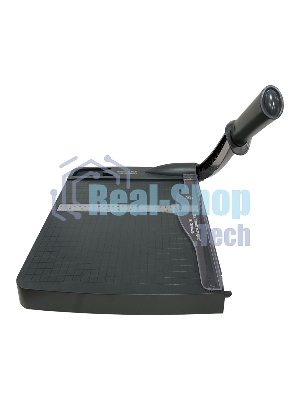Резак сабельный Office Kit Trim A4D OKC002A4 A4/16лист./300мм/ручн.прижим