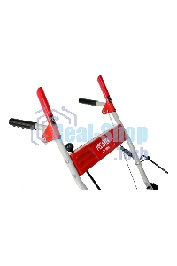 Снегоуборщик бензиновый Ресанта СБ 4000