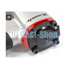 Степлер пневматический MATRIX 57405для гвоздей от 10 до 32мм