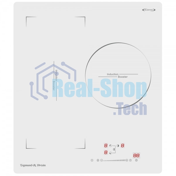 Индукционная варочная панель Zigmund & Shtain CI 49.4 W