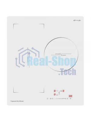 Индукционная варочная панель Zigmund & Shtain CI 49.4 W