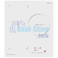 Индукционная варочная панель Zigmund & Shtain CI 49.4 W Индукционная варочная панель Zigmund & Shtain CI 49.4 W