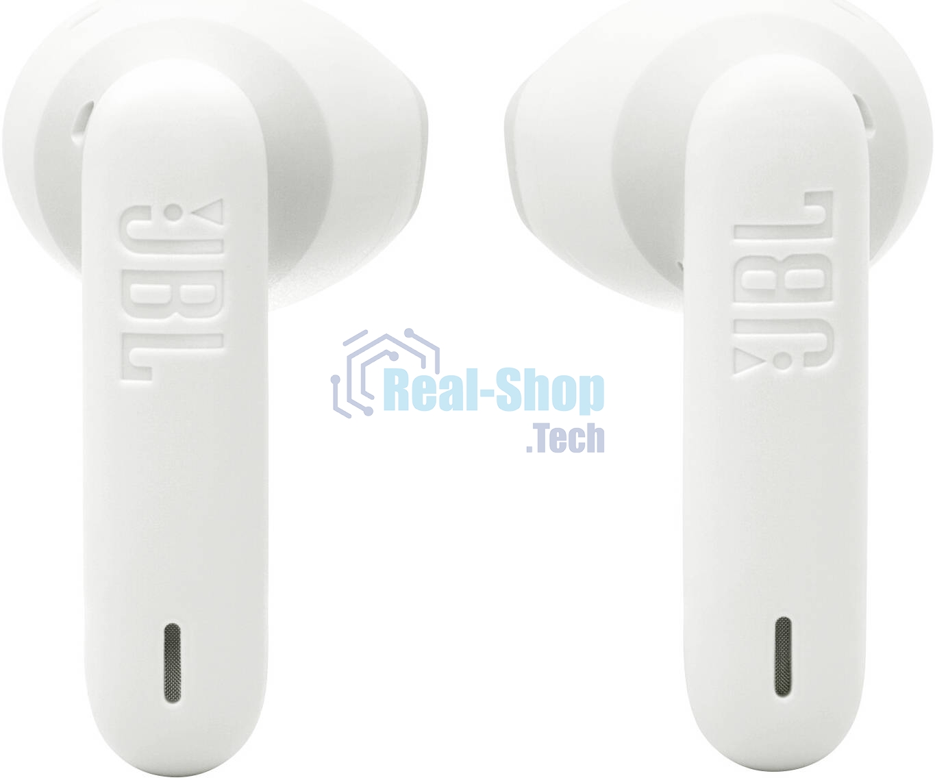 Наушники JBL Wave Flex 2 белый