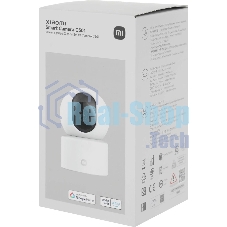 Камера видеонаблюдения Xiaomi Smart Camera C301 (BHR8683GL)