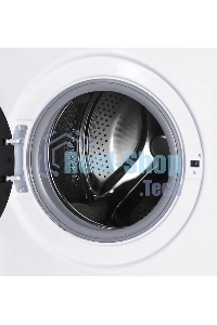 Стиральная машина Lex LWM12012WID (CHKO100014) белый, загрузка фронтальная 12 кг, 1200 об/мин., класс: А+++