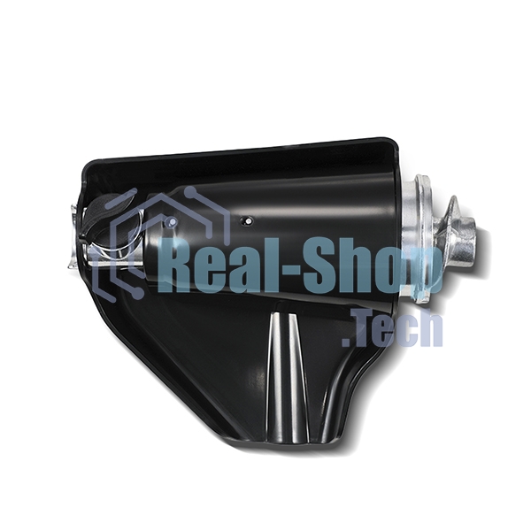 Мясорубка электрическая BQ MG2008 BQ MG2008 Metallic Gray 2500 Вт, до 2.7 кг/мин