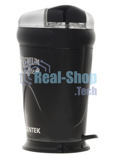 Кофемолка Centek CT-1358 черный