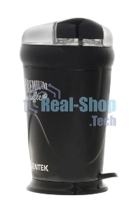 Кофемолка Centek CT-1358 черный