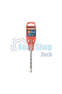 Бур EDGE by PATRIOT SDS Plus 10x160