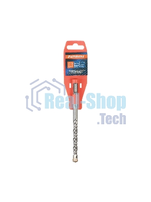 Бур EDGE by PATRIOT SDS Plus 10x160