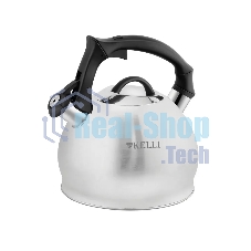 Чайник для плиты со свистком Kelli KL-4361 3 л