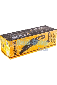 Электрическая цепная пила Huter ELS ELS-20Li дл.шины:6