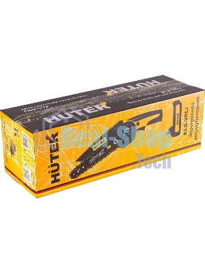 Электрическая цепная пила Huter ELS ELS-20Li дл.шины:6