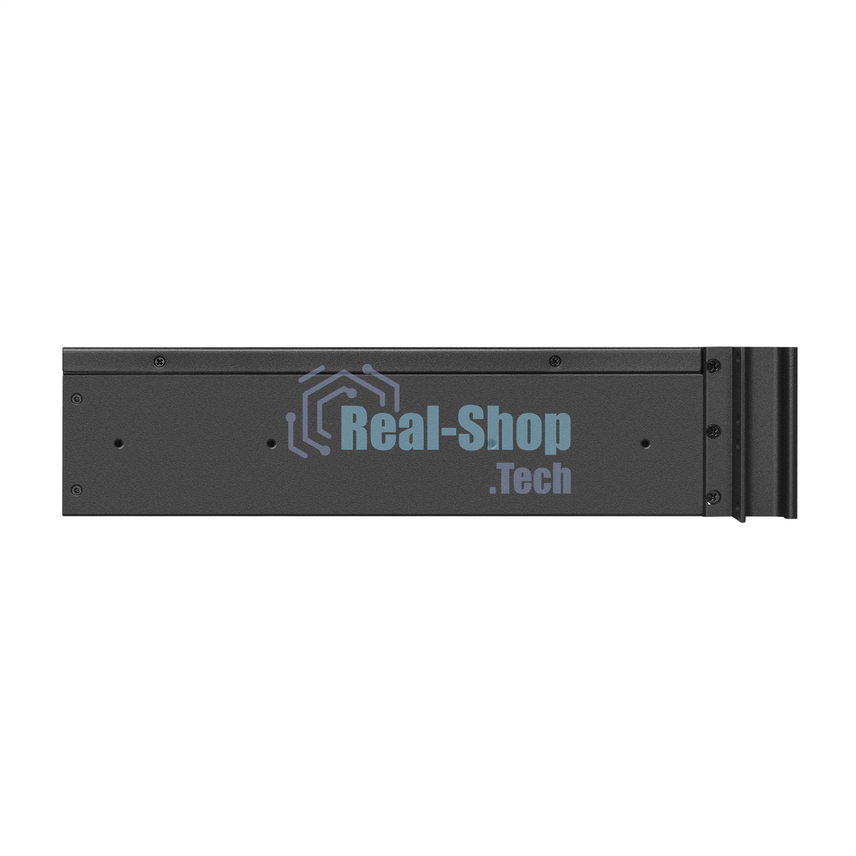 Серверный корпус ExeGate Pro 2U350-03 (RM 19