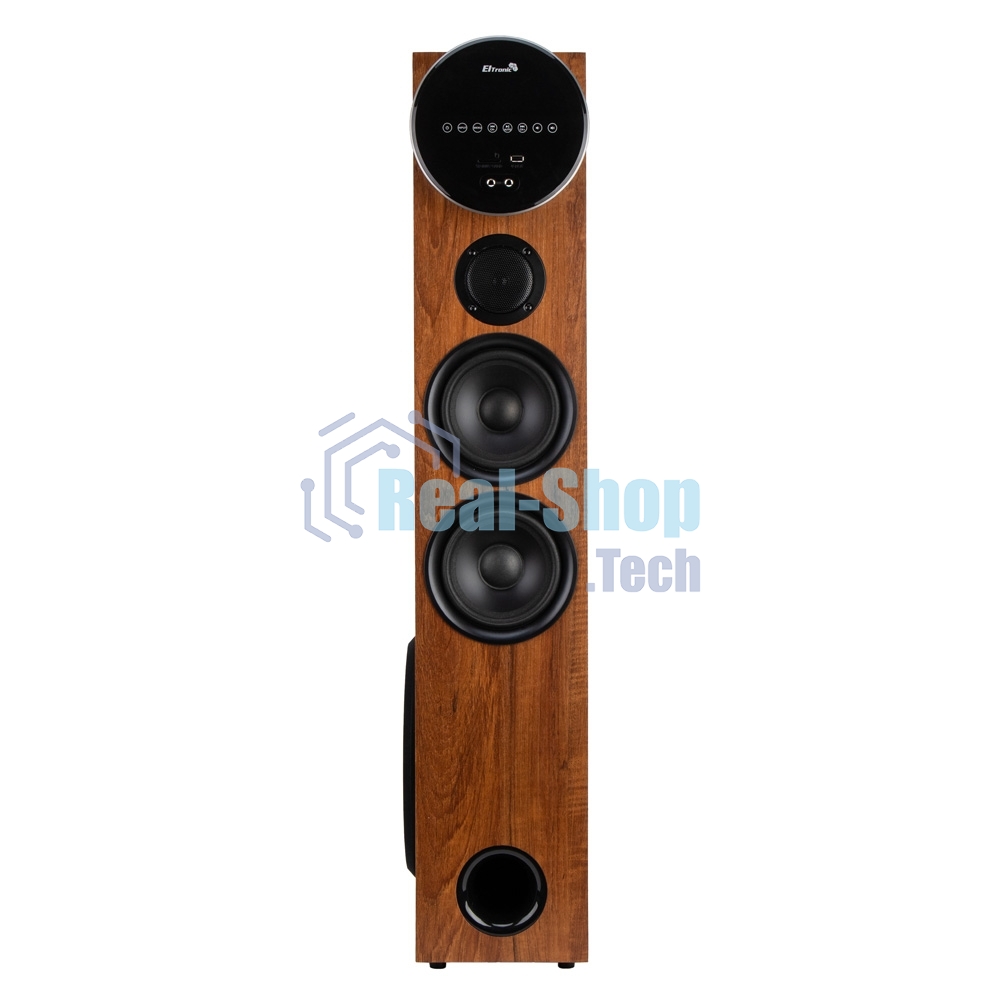 Колонка ELTRONIC (30-35) HOME SOUND Колонка 10