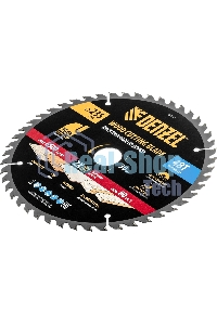 Пильный диск по дереву Denzel ф235 х 30 мм, 48 зубьев 733547