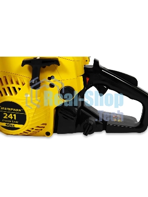 Цепная пила Champion PN241-16 1.8Вт 2.45л.с. дл.шины:16