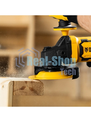 Чашка твердосплавная зачистная Denzel 125 мм, плоская, мелкое зерно #32