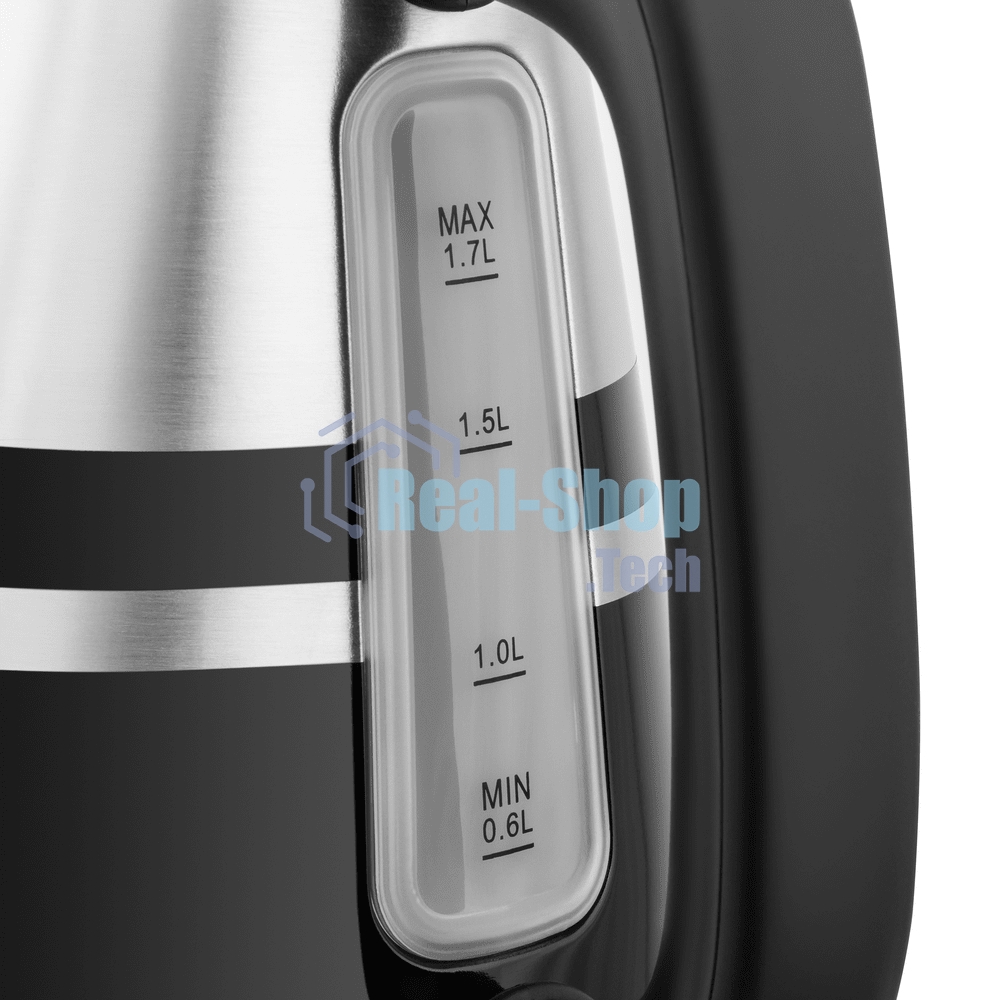 Чайник электрический Maunfeld MFK-622B