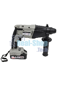 Перфоратор Интерскол ПА-18/18Л2 патрон:SDS-plus аккум. (кейс в комплекте)