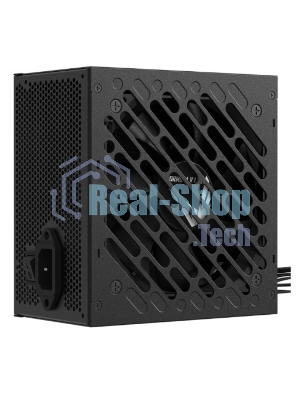 Блок питания AeroCool/Formula V Line FV-650WD, 650W, APFC, 80+, 12cm Fan