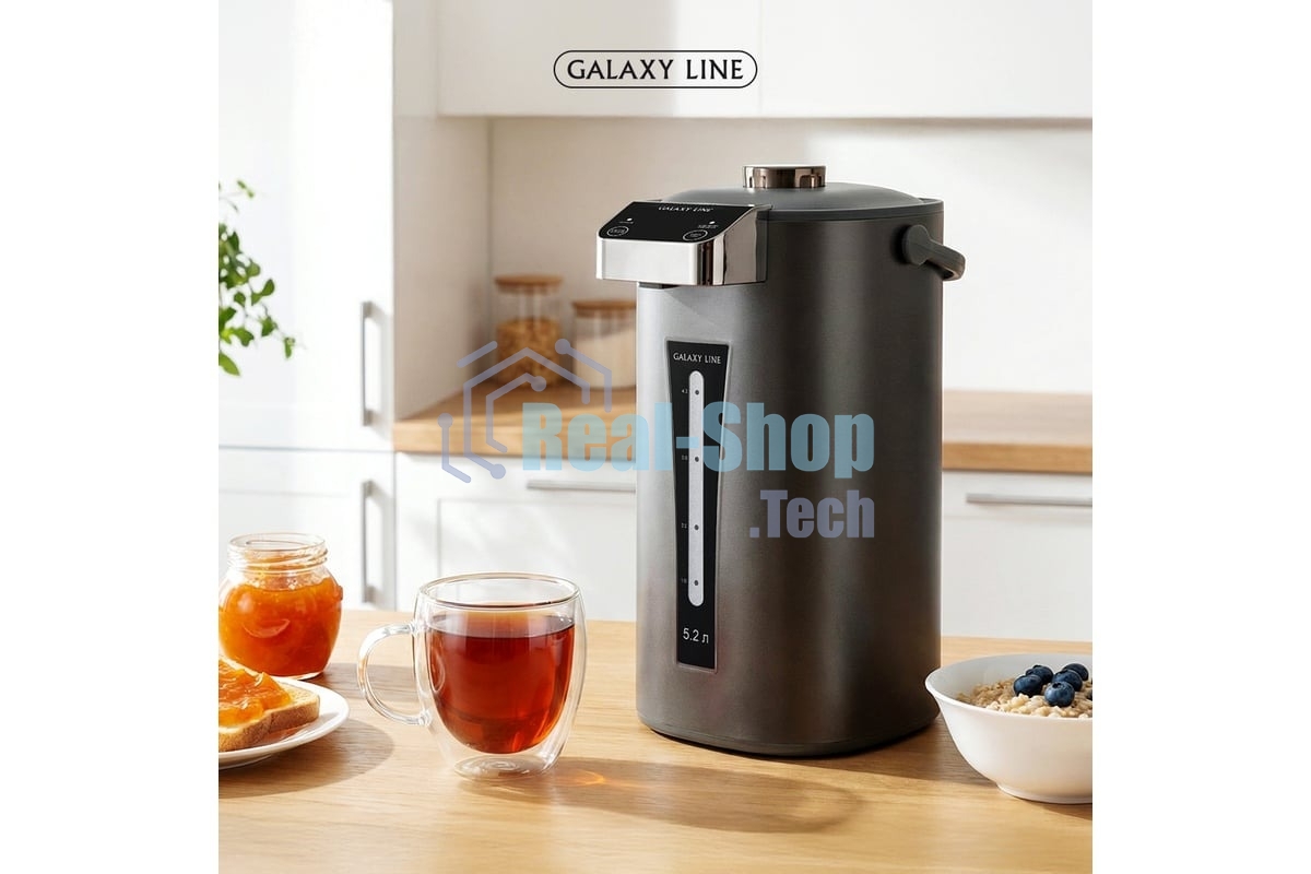Термопот GALAXY GL 0618
