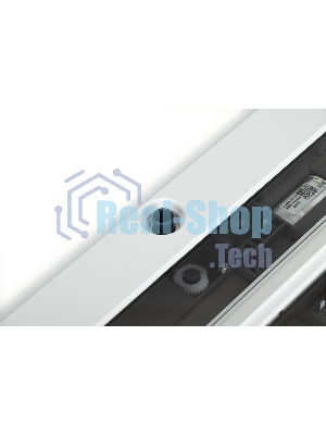 МФУ лазерное HP LaserJet M236sdn (9YG08A), A4, ч/б, печ. до 29 стр/мин., скан. до 19 стр/мин. (ч/б) 10 стр/мин. (цвет), 600 x 600 dpi, USB, RJ-45, Air Print, Mopria